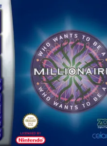 Who Wants To Be A Millionaire