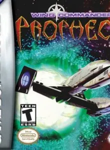 Wing Commander: Prophecy