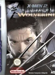 X-MEN 2 – LA VENGEANCE DE WOLVERINE