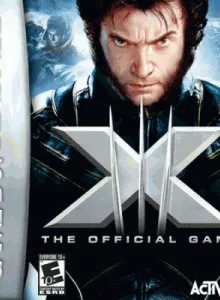 X-Men: The Official Game