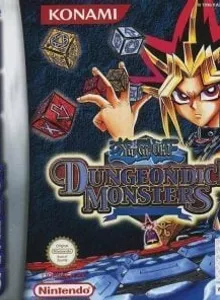 Yu-Gi-Oh! Dungeon Dice Monsters