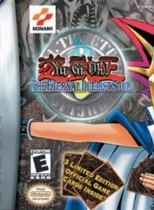 Yu-Gi-Oh! – The Eternal Duelist Soul