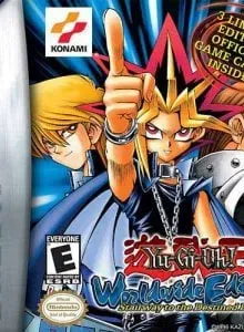 Yu-Gi-Oh! Worldwide Edition: Stairway to the Destined Duel