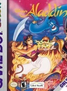 Aladdin