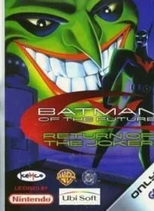 Batman Of The Future – Return Of The Joker