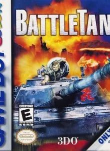 BattleTanx