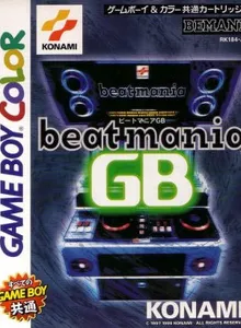 beatmania GB