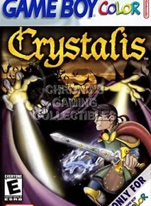 Crystalis