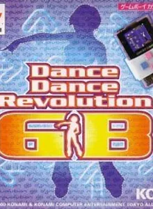 Dance Dance Revolution GB