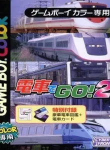 Densha de Go! 2