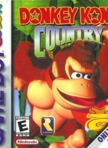 Donkey Kong 2001