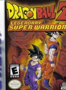 Dragon Ball Z: Legendary Super Warriors