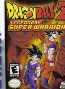 Dragon Ball Z – Legendary Super Warriors