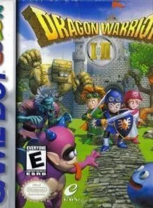 Dragon Quest I & II