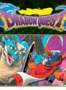 Dragon Warrior I & II