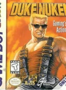 Duke Nukem