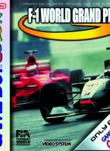 F-1 World Grand Prix