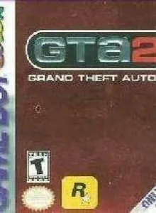 Grand Theft Auto 2