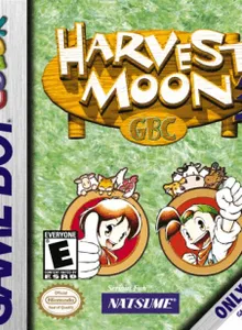 Harvest Moon 3 GBC