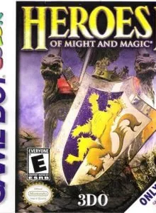 Heroes Of Might And Magic II