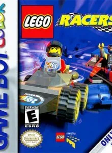 LEGO Racers