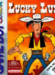 Lucky Luke