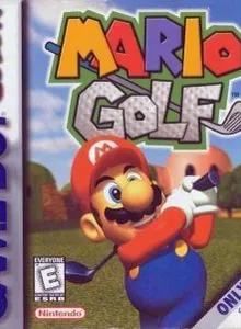 Mario Golf