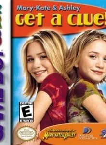 Mary-Kate & Ashley: Get a Clue!