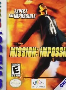 Mission: Impossible