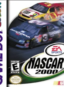 NASCAR 2000