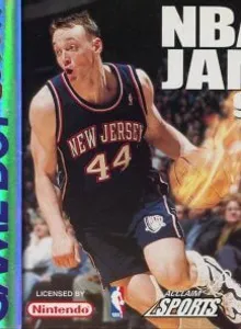 NBA Jam 99