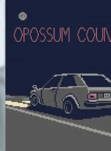 Opossum Country