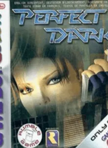 Perfect Dark