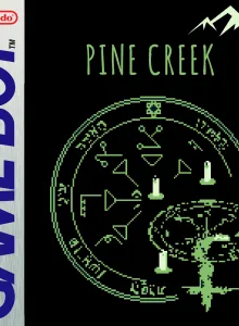 Pine Creek