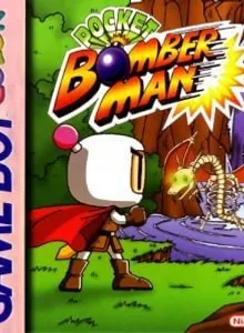 Pocket Bomberman