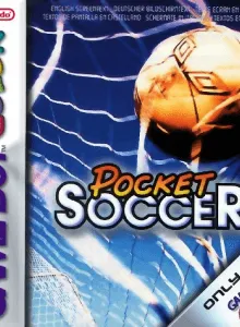 Pocket Soccer