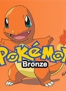 Pokemon Bronze (Pokemon Gold Hack)