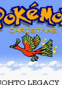 Pokemon Christmas