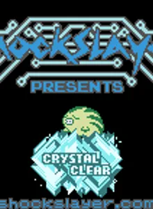 Pokemon Crystal Clear (Pokemon Crystal Hack)