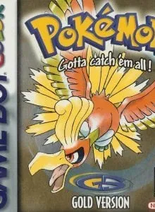 Pokemon Gold EX