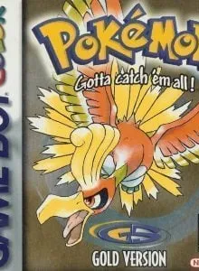 Pokemon – Gold Version