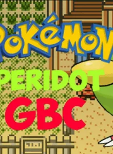 Pokemon Peridot (Pokemon Crystal Hack)