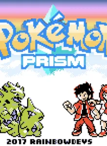 Pokemon Prism