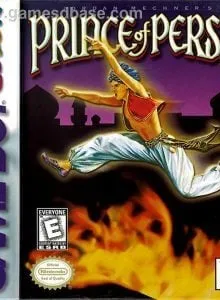 Prince Of Persia