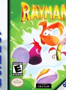 Rayman