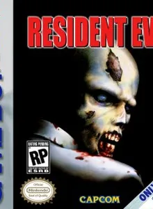 Resident Evil