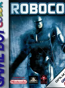 RoboCop