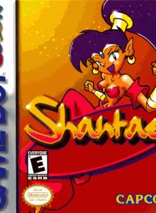 Shantae