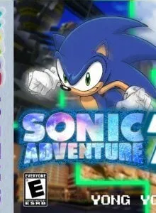 Sonic Adventure 7