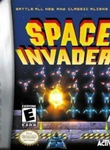 Space Invaders